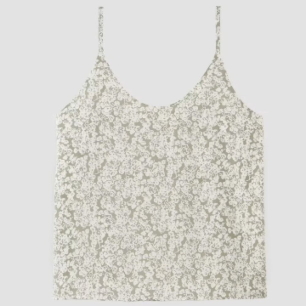 Everlane Slip Cami